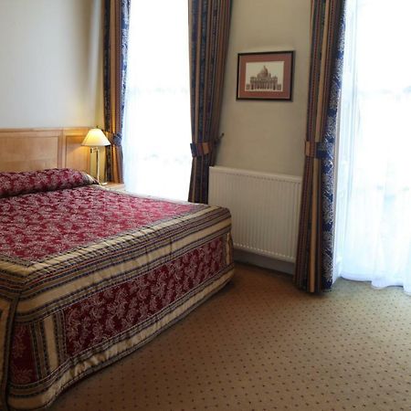 Grange Lancaster Hotel London Ngoại thất bức ảnh