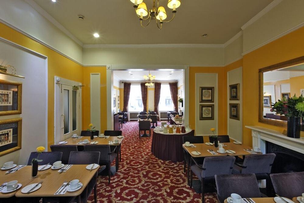 Grange Lancaster Hotel London Ngoại thất bức ảnh