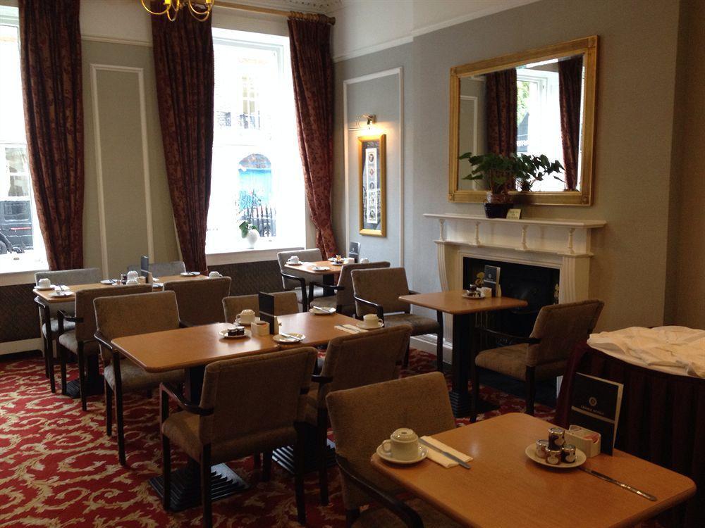 Grange Lancaster Hotel London Ngoại thất bức ảnh