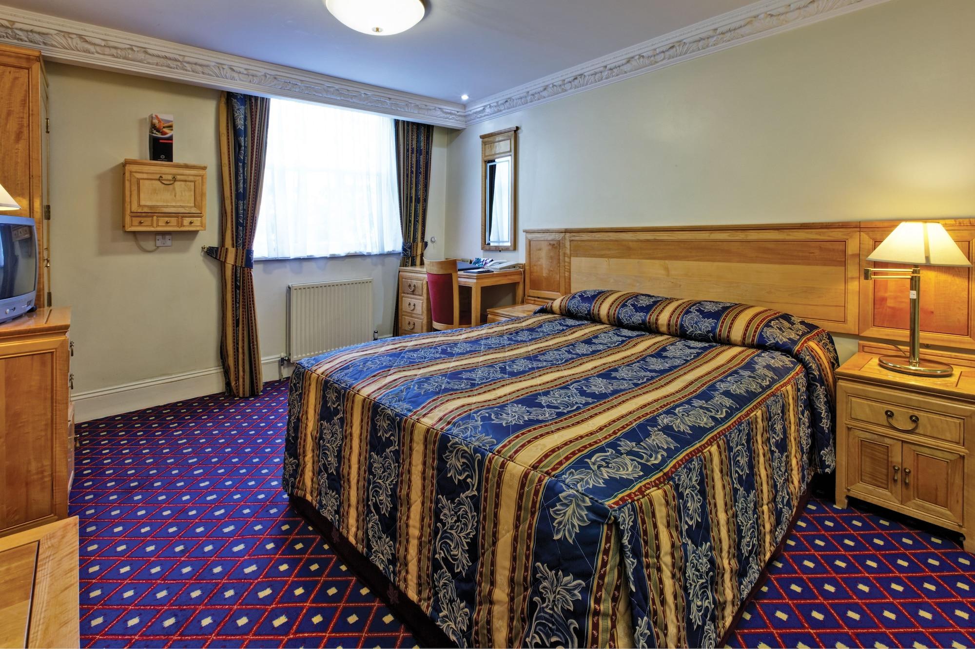 Grange Lancaster Hotel London Ngoại thất bức ảnh