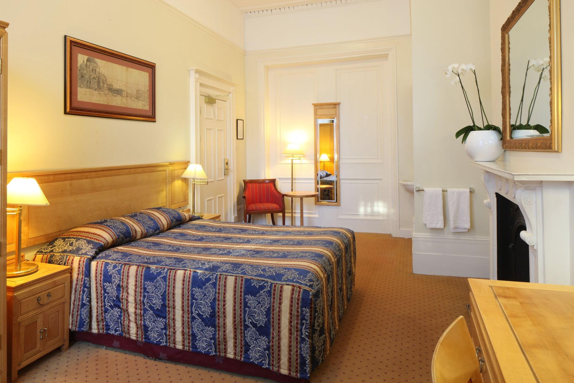 Grange Lancaster Hotel London Ngoại thất bức ảnh