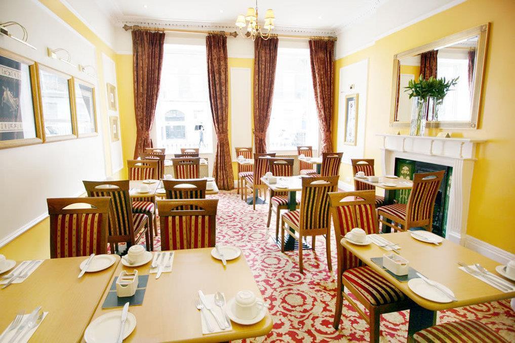 Grange Lancaster Hotel London Nội địa bức ảnh
