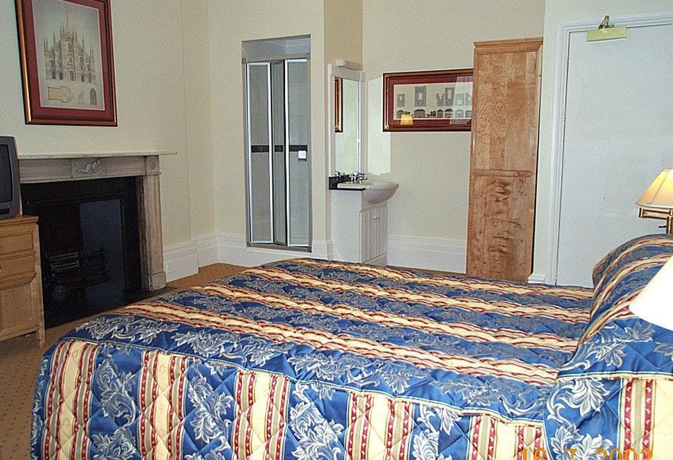 Grange Lancaster Hotel London Phòng bức ảnh
