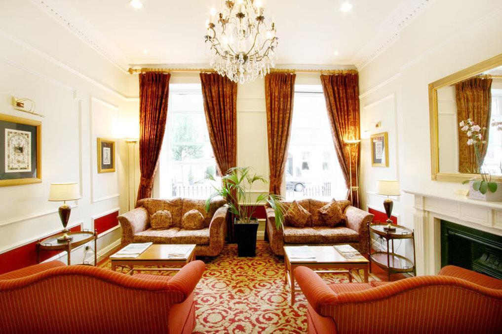 Grange Lancaster Hotel London Nội địa bức ảnh