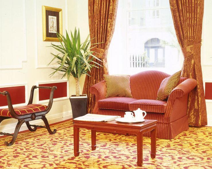 Grange Lancaster Hotel London Nội địa bức ảnh