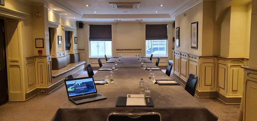 Grange Lancaster Hotel London Tiện nghi bức ảnh