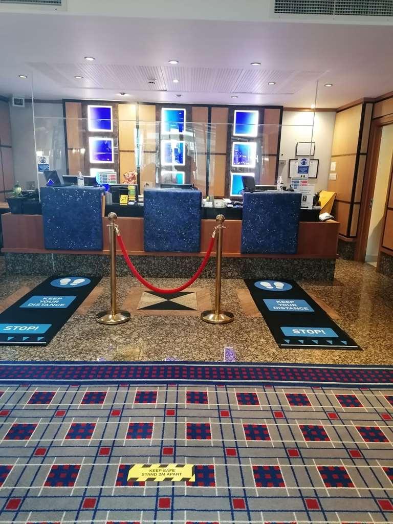 Grange Lancaster Hotel London Ngoại thất bức ảnh
