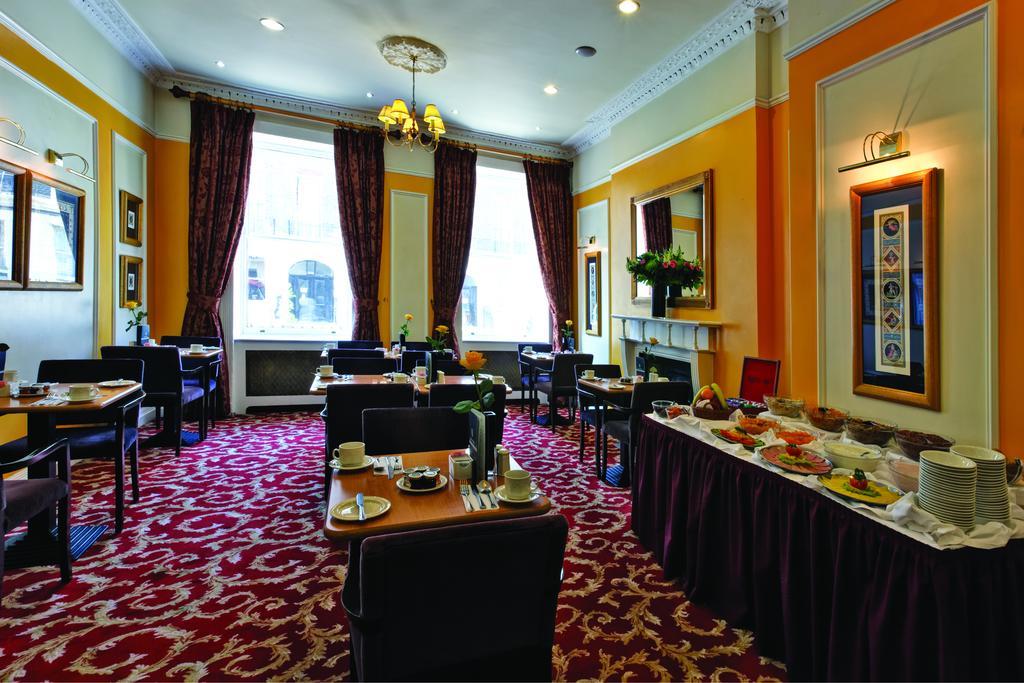 Grange Lancaster Hotel London Ngoại thất bức ảnh