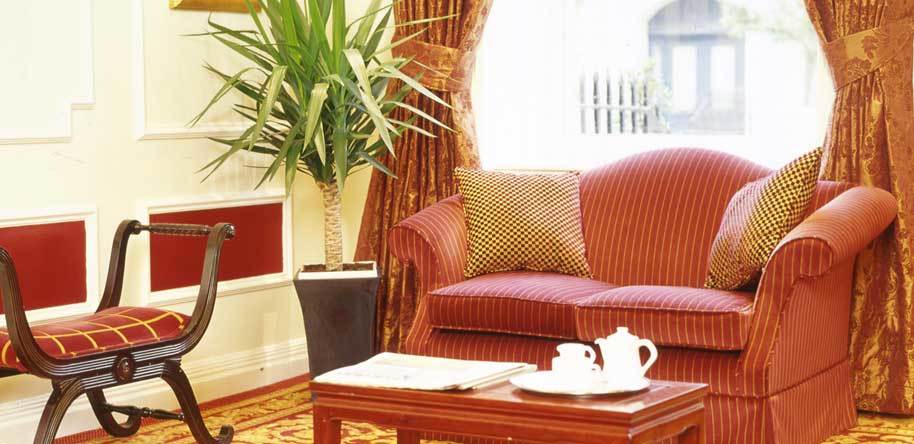 Grange Lancaster Hotel London Phòng bức ảnh