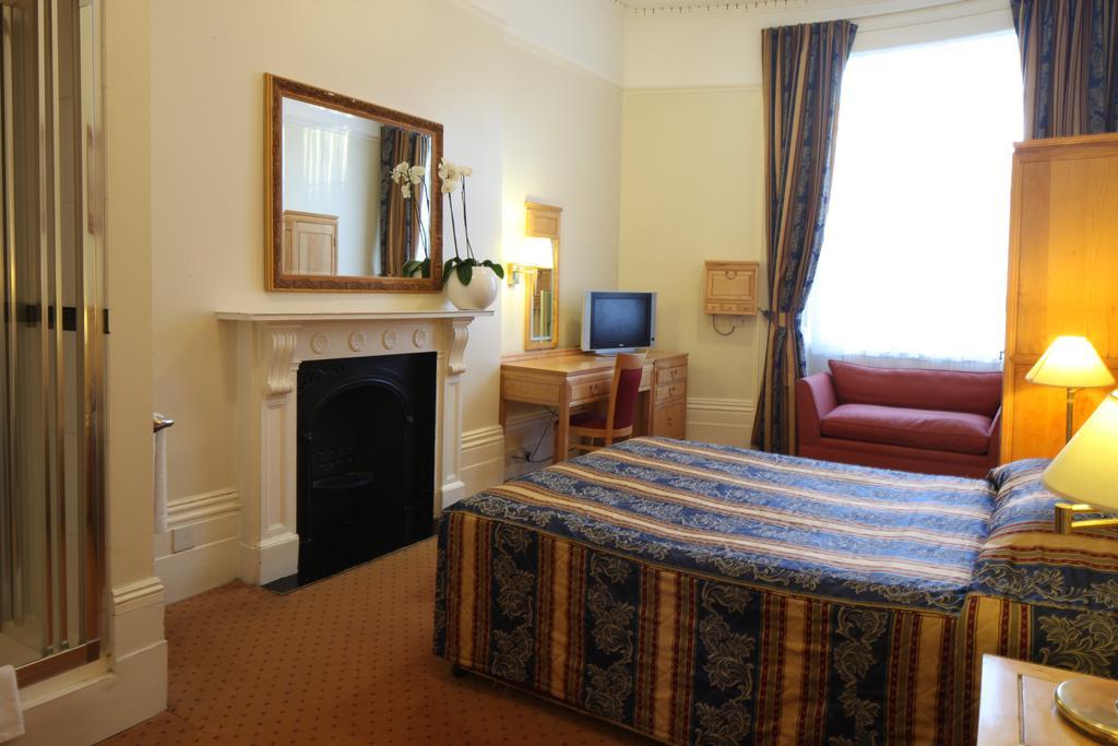 Grange Lancaster Hotel London Ngoại thất bức ảnh