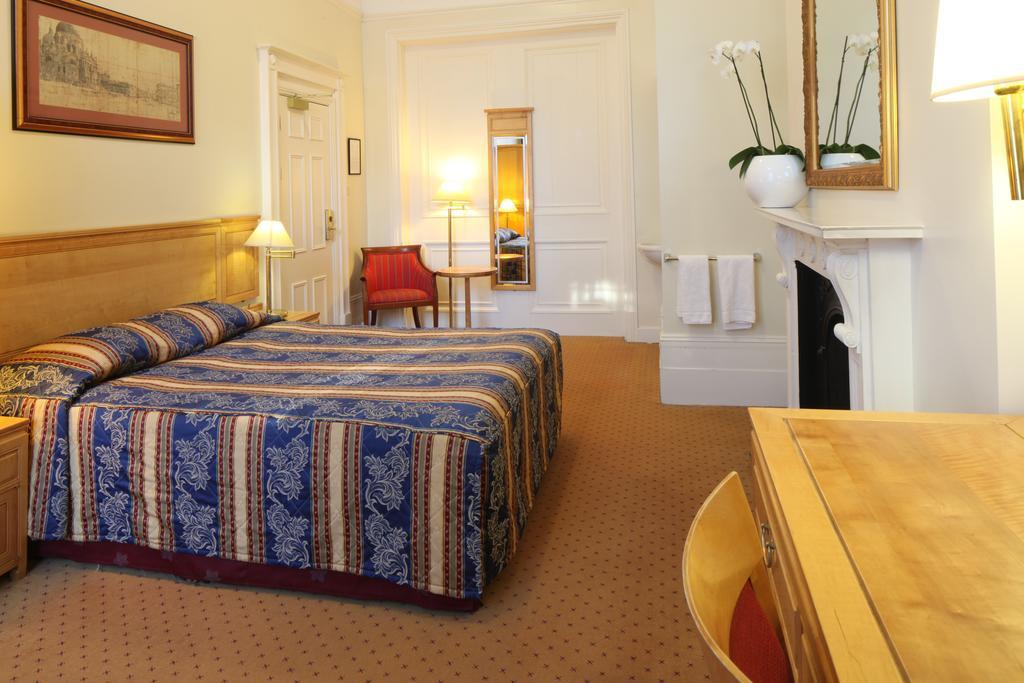 Grange Lancaster Hotel London Ngoại thất bức ảnh