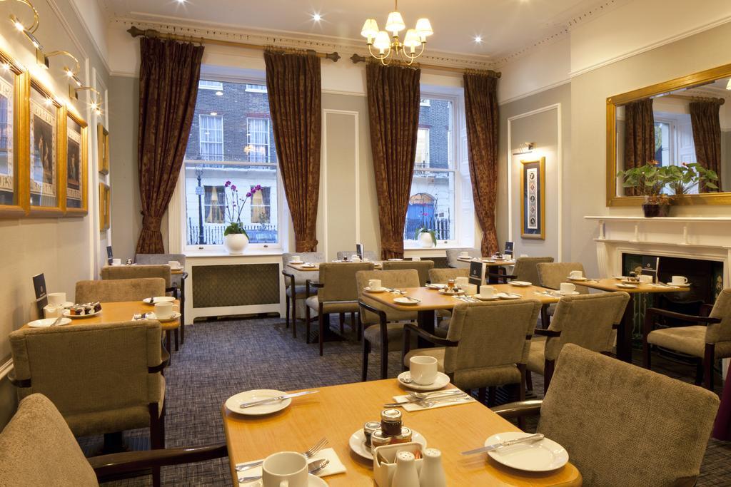 Grange Lancaster Hotel London Ngoại thất bức ảnh