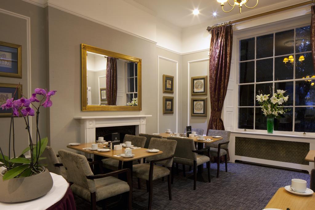Grange Lancaster Hotel London Ngoại thất bức ảnh