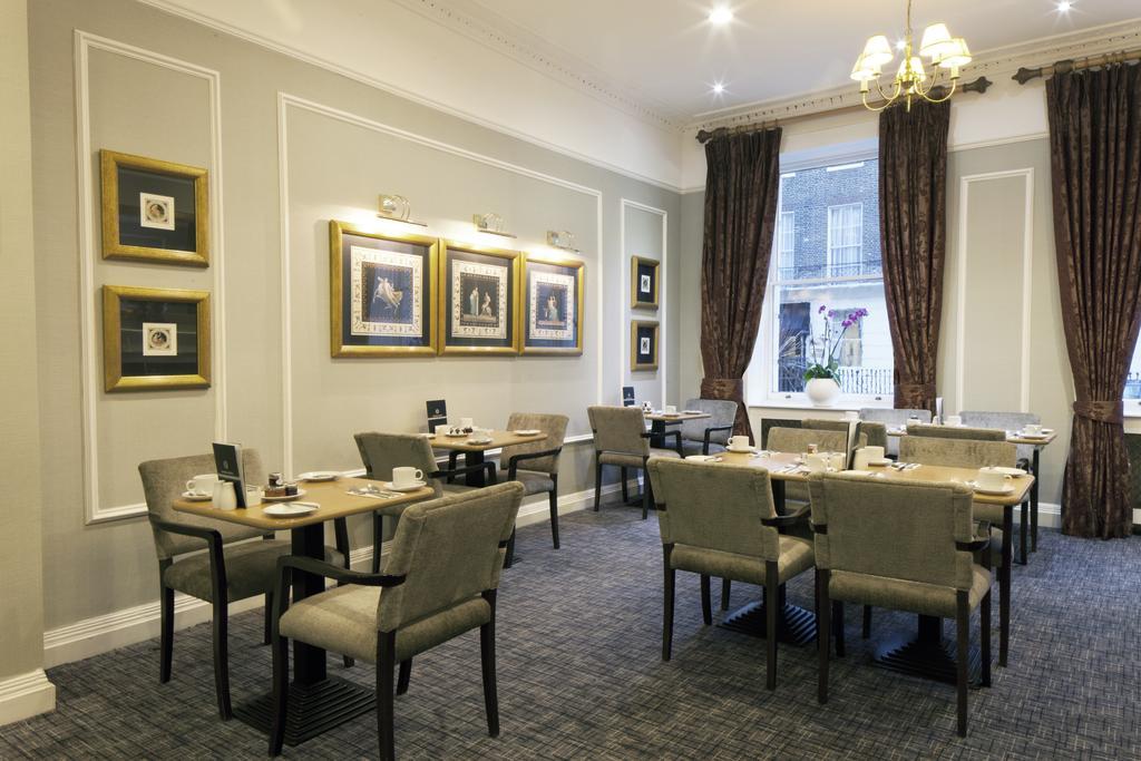 Grange Lancaster Hotel London Ngoại thất bức ảnh