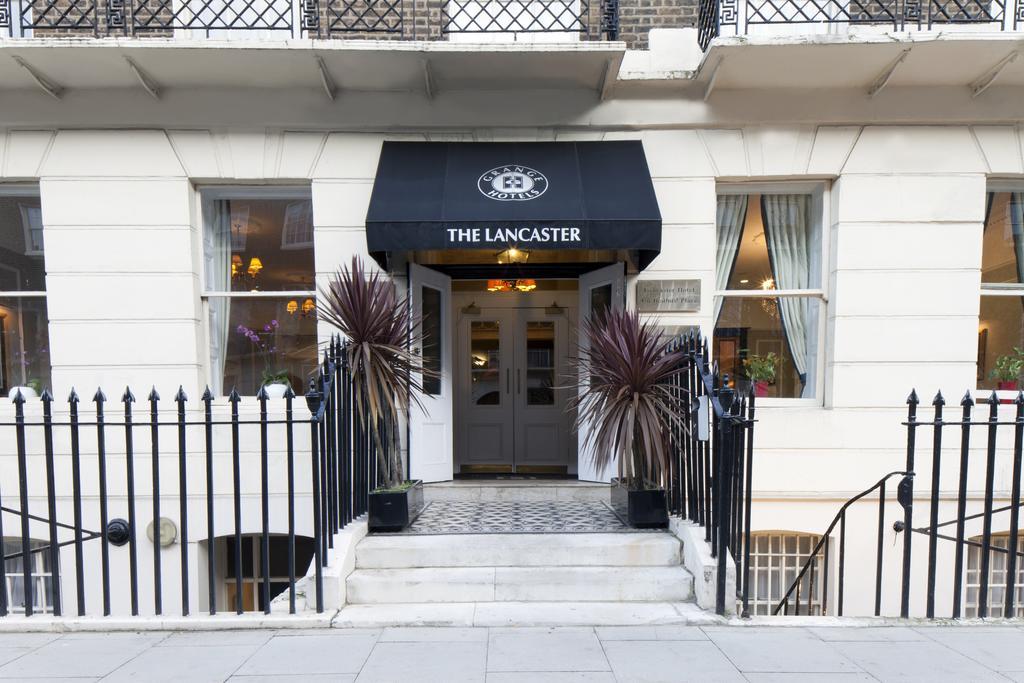 Grange Lancaster Hotel London Ngoại thất bức ảnh