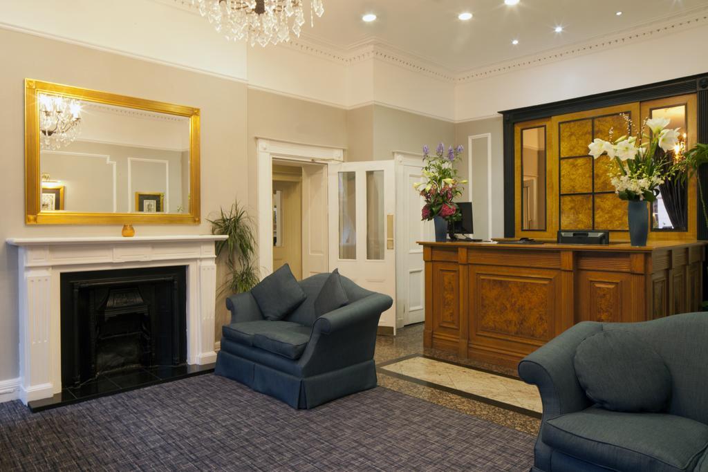 Grange Lancaster Hotel London Ngoại thất bức ảnh