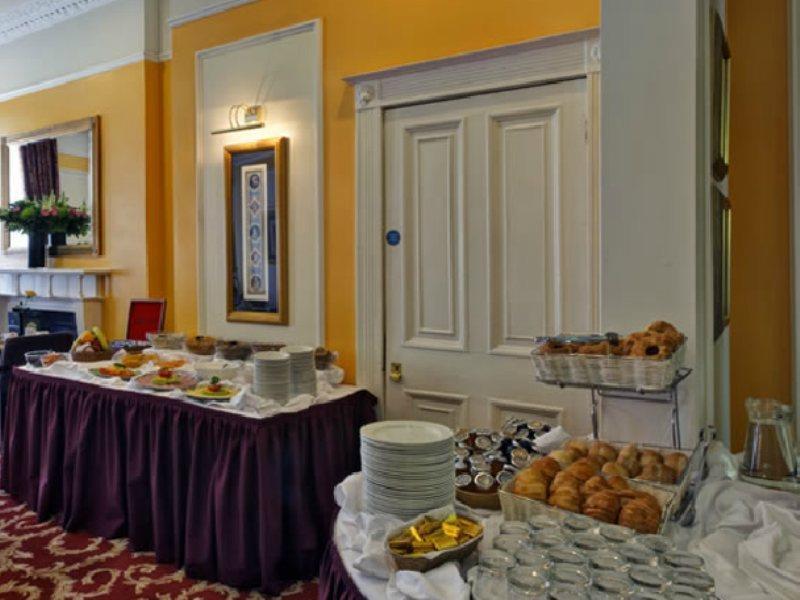 Grange Lancaster Hotel London Ngoại thất bức ảnh