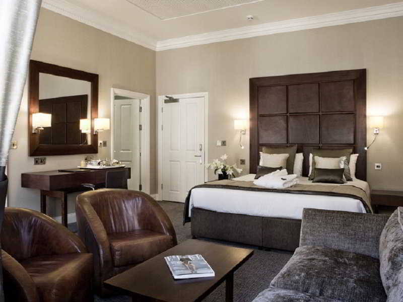Grange Lancaster Hotel London Ngoại thất bức ảnh