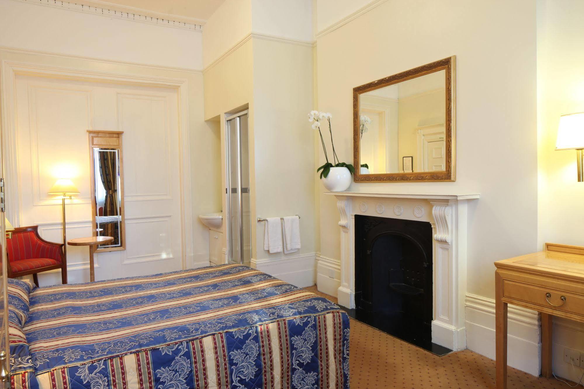 Grange Lancaster Hotel London Ngoại thất bức ảnh