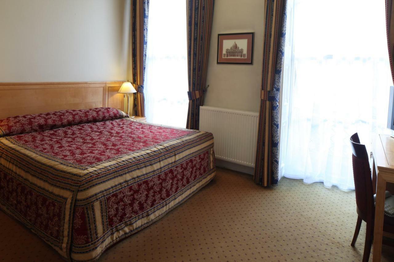 Grange Lancaster Hotel London Ngoại thất bức ảnh