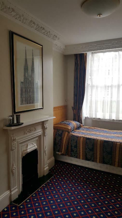 Grange Lancaster Hotel London Ngoại thất bức ảnh