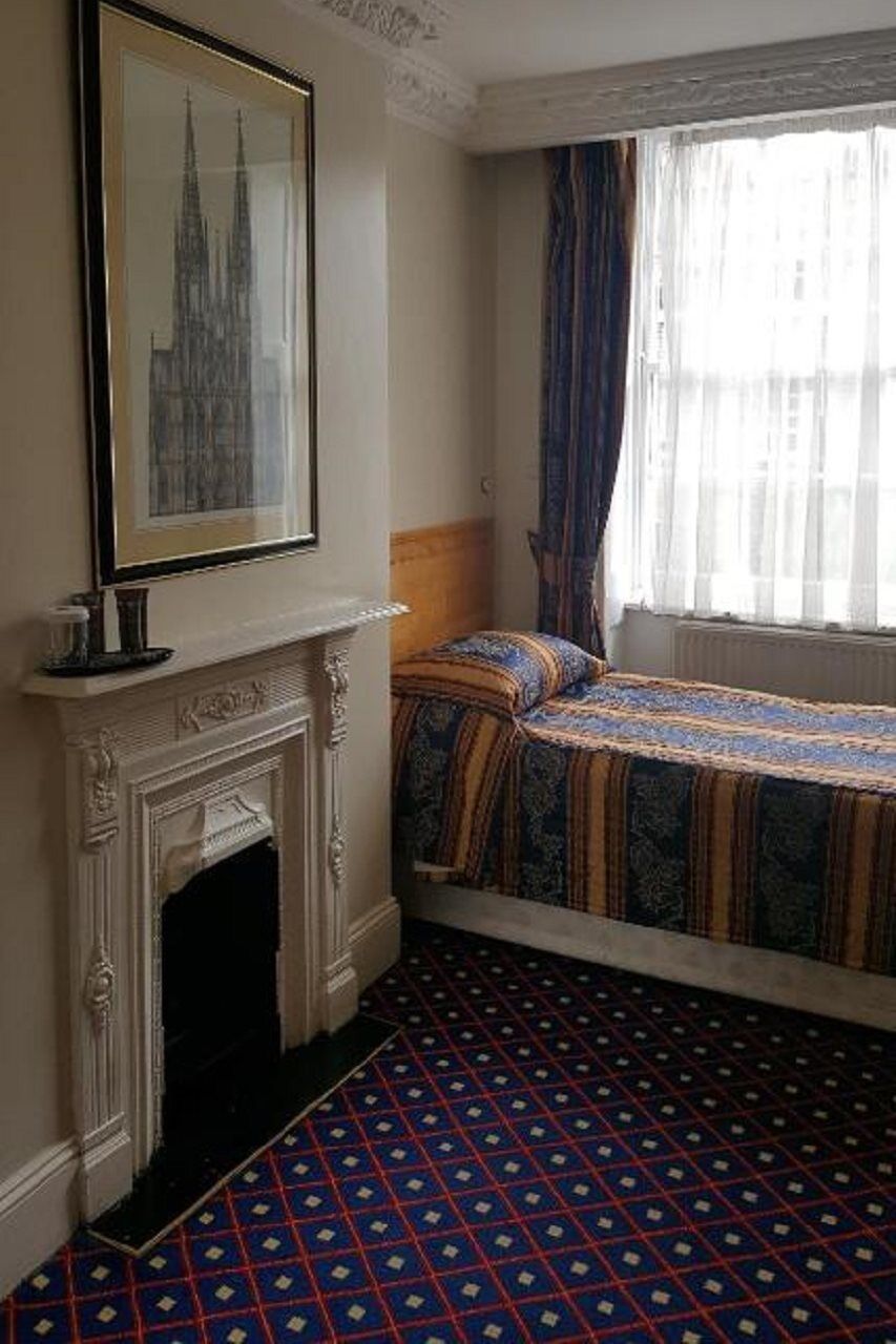 Grange Lancaster Hotel London Ngoại thất bức ảnh
