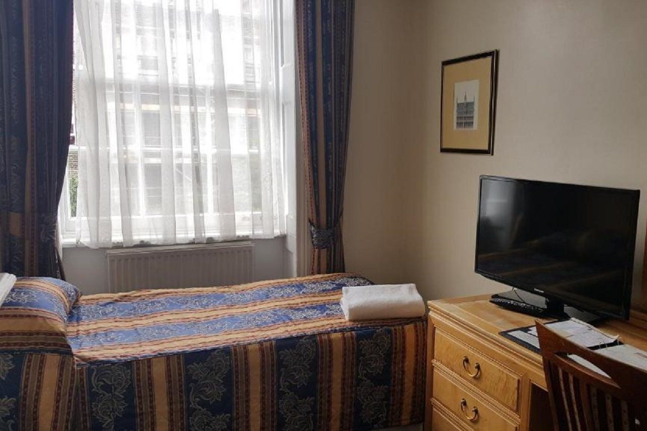Grange Lancaster Hotel London Ngoại thất bức ảnh