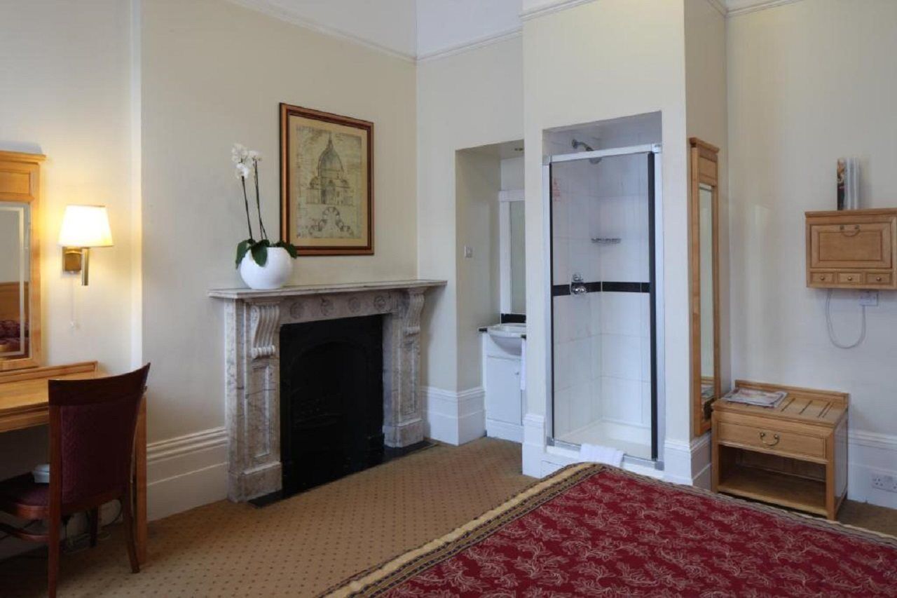 Grange Lancaster Hotel London Ngoại thất bức ảnh
