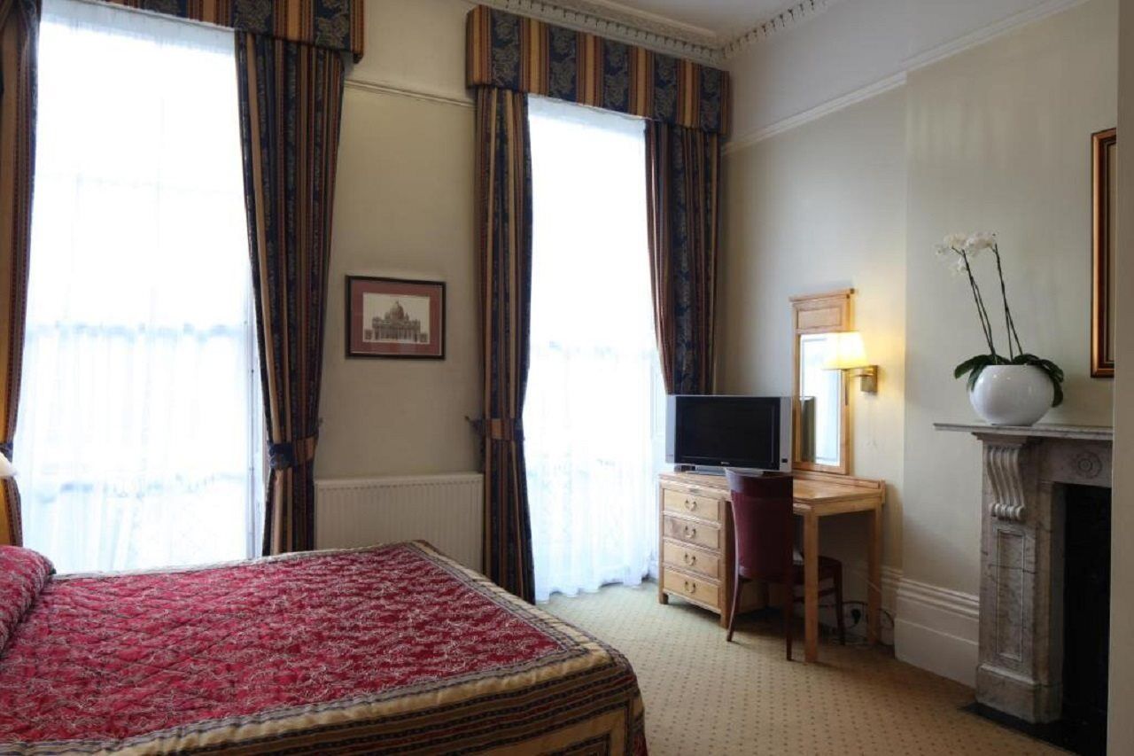Grange Lancaster Hotel London Ngoại thất bức ảnh