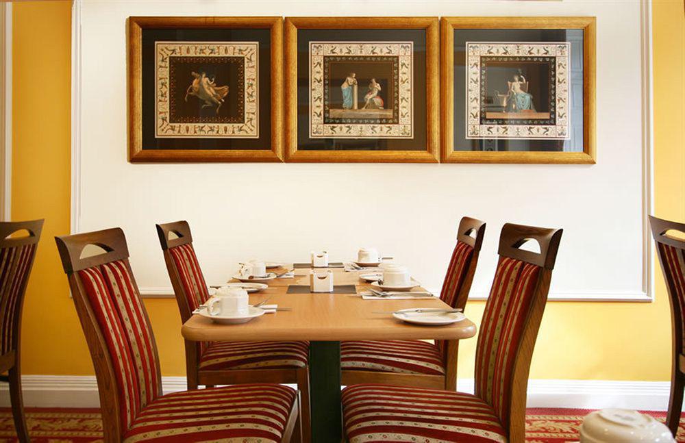 Grange Lancaster Hotel London Ngoại thất bức ảnh
