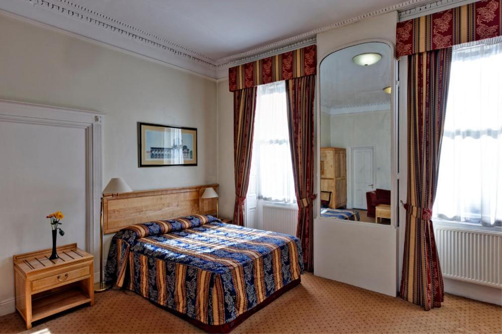 Grange Lancaster Hotel London Ngoại thất bức ảnh