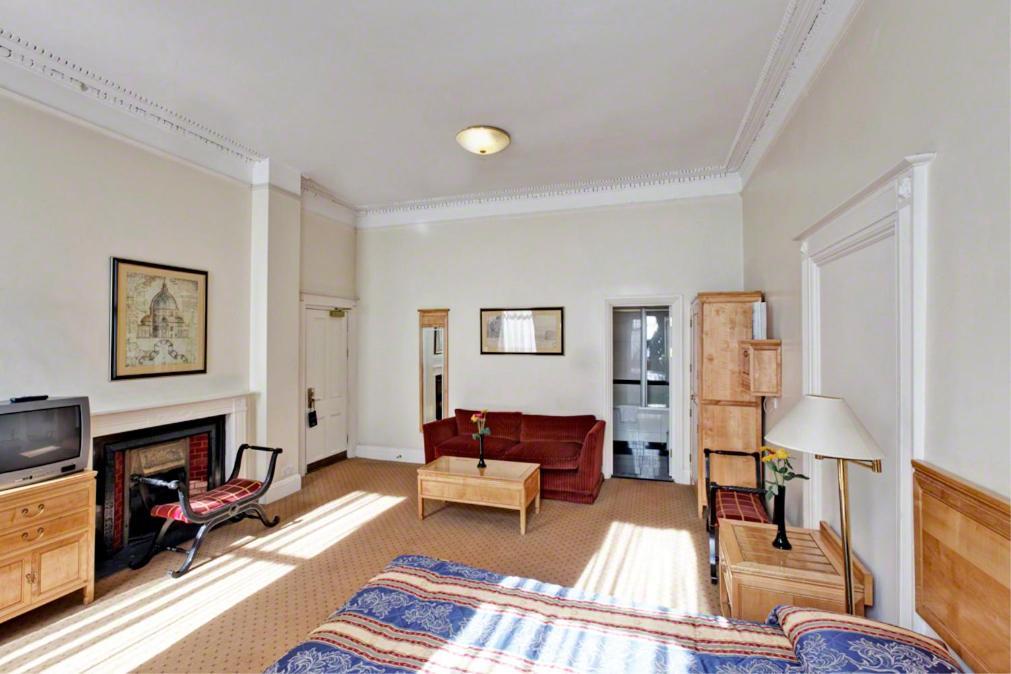 Grange Lancaster Hotel London Ngoại thất bức ảnh