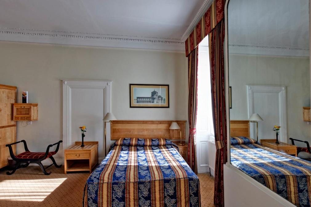 Grange Lancaster Hotel London Ngoại thất bức ảnh