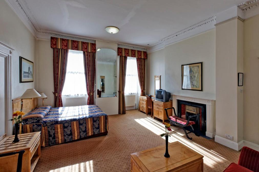 Grange Lancaster Hotel London Ngoại thất bức ảnh