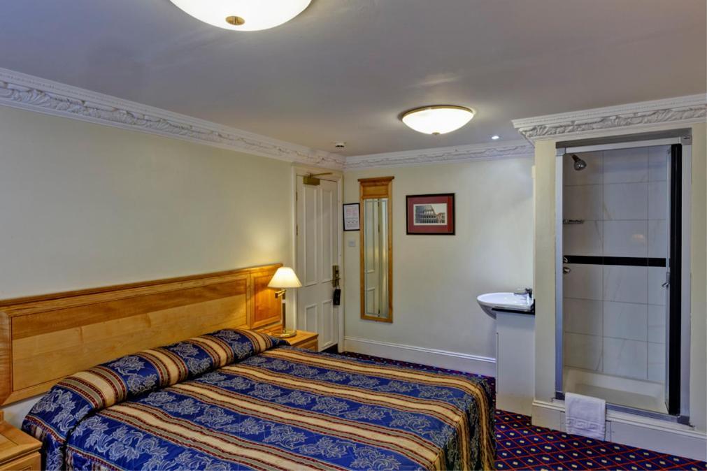 Grange Lancaster Hotel London Ngoại thất bức ảnh