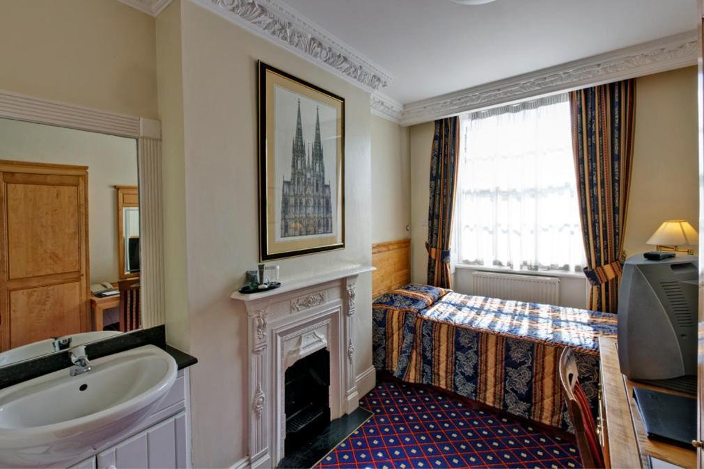 Grange Lancaster Hotel London Ngoại thất bức ảnh