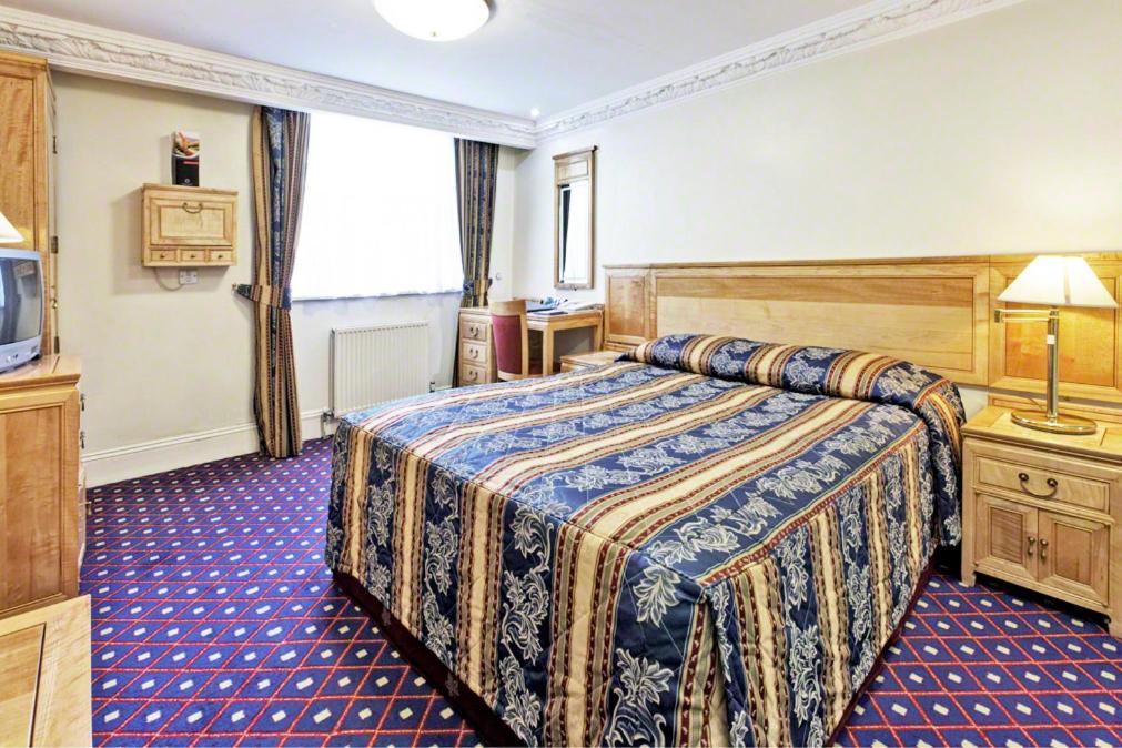 Grange Lancaster Hotel London Ngoại thất bức ảnh