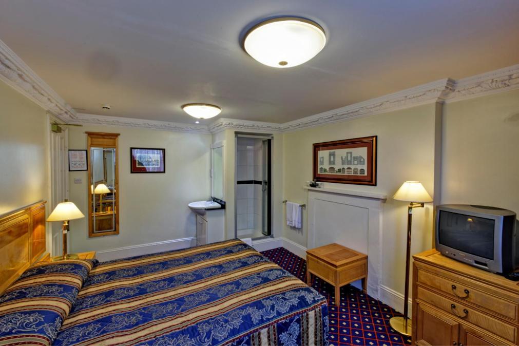 Grange Lancaster Hotel London Ngoại thất bức ảnh