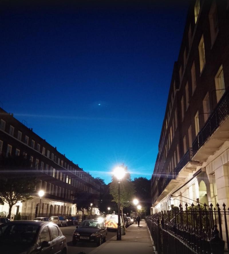 Grange Lancaster Hotel London Ngoại thất bức ảnh