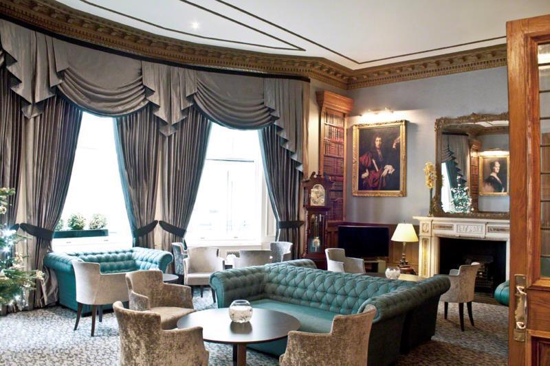 Grange Lancaster Hotel London Ngoại thất bức ảnh