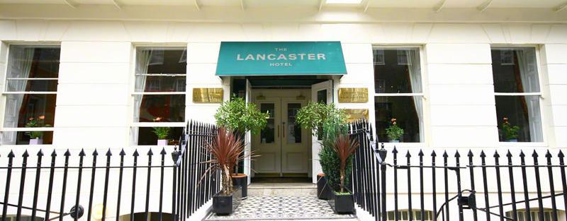 Grange Lancaster Hotel London Ngoại thất bức ảnh