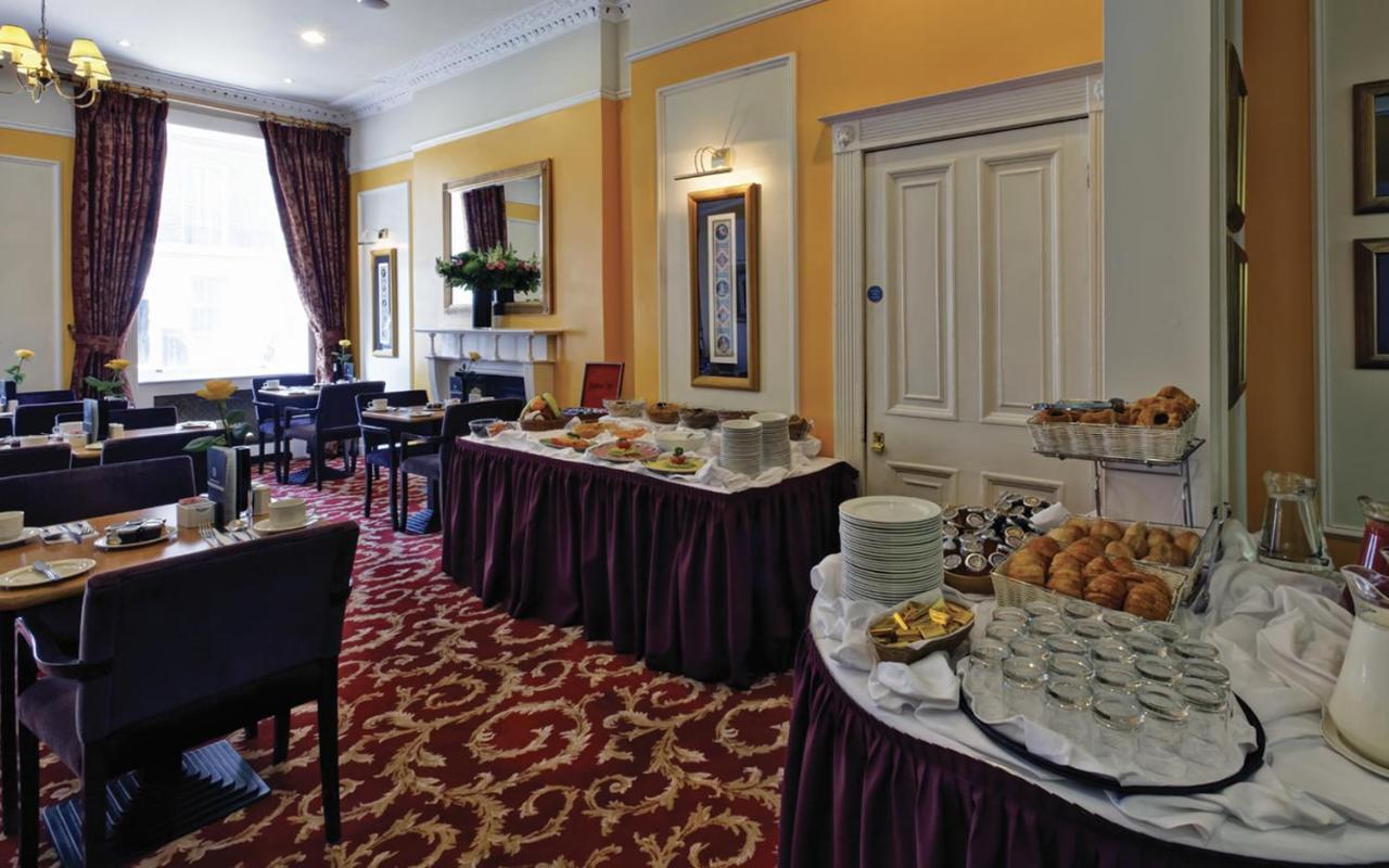 Grange Lancaster Hotel London Ngoại thất bức ảnh