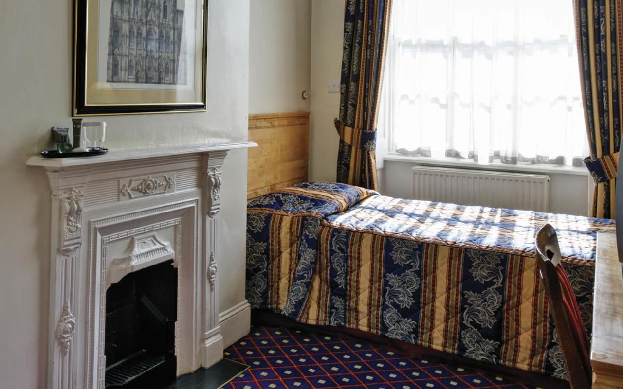 Grange Lancaster Hotel London Ngoại thất bức ảnh
